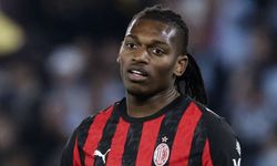 Rafael Leao Galatasaray’a mı, Fenerbahçe’ye mi transfer olacak? İşte son iddialar