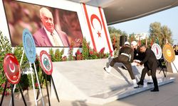 Hüseyin Yayman: "Kıbrıs'ta artık iki devletli çözüm zamanıdır"