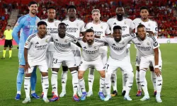 Real Madrid'den dünya futbol tarihinde bir ilk: 1,221 milyar Euro'luk gelir