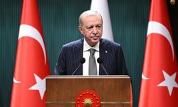 Cumhurbaşkanı Erdoğan Katar'dan döndü