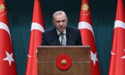 Türkiye ile Senegal arasında "Kazan-Kazan" anlayışıyla işbirliği mesajı