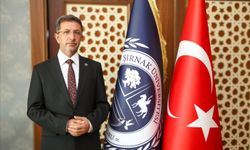 Akrabalarını göreve getiren Şırnak Üniversitesi Rektörü Alkış’tan tartışma yaratan savunma
