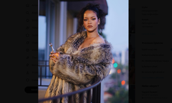 Rihanna, Türk hayranlarını heyecanlandırıyor! Yeni bir adım daha geldi