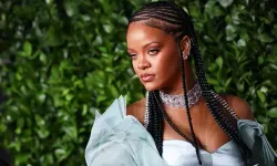 Rihanna Türkiye'ye mi geliyor? Rihanna Ankara Havalimanı'nı neden takip etti?