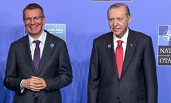 Türkiye ile Letonya arasında kritik telefon görüşmesi