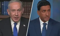 Yalanını Netanyahu'nun suratına bir kez daha vurdu!