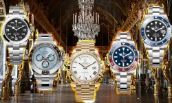 Rolex almak isteyenlere müjde!