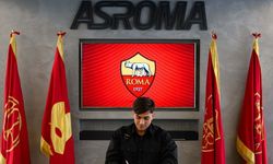 Roma'dan 37 milyon euroluk transfer! Santiago Castro imzayı attı