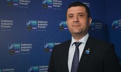 Romanya Savunma Bakanı'ndan Türkiye mesajı: Hedef Romanya'da üretim