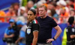 Hollanda'da Koeman dönemi sona erdi