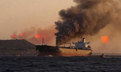 Riyad'dan Tahran'a "Hürmüz" tepkisi: Tanker saldırısı kınandı