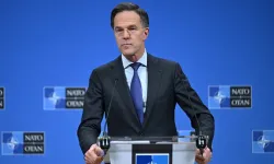 NATO Genel Sekreteri Rutte'ye Deniz Göktaş sorusu: "Demokrasi seçimden çok daha fazlasıdır"