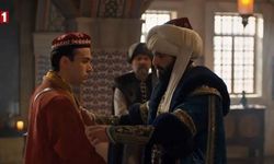 Çin'den TRT dizisine dava: "Mehmed: Fetihler Sultanı"ndaki Doğu Türkistan sahnesi kriz çıkardı!