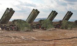 S-400'lerle ilgili dikkat çeken iddia! "Üçüncü ülkeye satıldı, bugün açıklanacak"