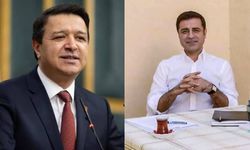 Mahmut Arıkan, Selahattin Demirtaş'ı ziyaret etti: "Diyalog zemini güçlenmeli"