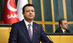 Saadet Lideri Arıkan'dan Ahbap çıkışı: "Bu meseleyi sadece Haluk Levent'in üzerine yıkamazsınız"