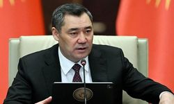 Kırgızistan’ın sınırları yeniden çizildi: 15 bin hektarlık artış!