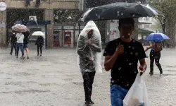 Hafta sonu hava durumu nasıl olacak? 25-26 Temmuz İstanbul, Ankara, İzmir'de hava nasıl olacak?