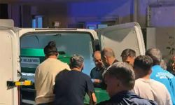 Oğlunu o halde gören babanın feryatları yürekleri dağladı