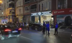 Eyüpsultan’daki oto galeri saldırısının yeni görüntüleri ortaya çıktı