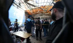 Şam'daki bombalı saldırıda can kaybı 9'a yükseldi