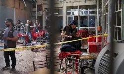Ankara'dan Şam'daki terör saldırısına lanet: "Terör, istikrarı hedef alıyor"