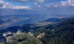 Sapanca Gölü'nü günlük 80 bin metreküp su takviyesi