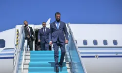 Suriye'de yeni dönemin lideri Ankara'da! Gözler Erdoğan-Şara zirvesinde