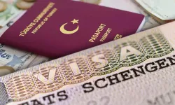 Türkiye'den vize isteyen ve istemeyen ülkeler hangileri?