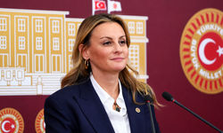 Seda Kaya Ösen kimdir, kaç yaşında, nereli? Hangi partiden?