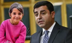 Demirtaş'tan Narin Güran açıklaması!