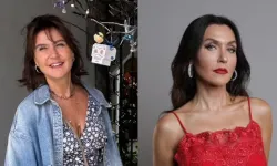 Şevval Sam'dan rolü için radikal değişim! Yeni imajı sosyal medyada gündem oldu