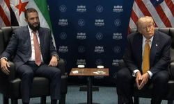 ABD yönetimi Kongre'ye bildirdi: Suriye, terör listesinden çıkıyor