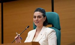 Üsküdar Belediyesi soruşturması: Sinem Dedetaş'a tutuklama talebi