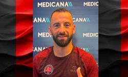 Trabzonspor’da şampiyon olmuştu! Yeni durağı Fatih Karagümrük