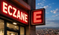 Ankara nöbetçi eczaneler 15 Ağustos 2026 listesi