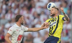 Fenerbahçe–Sturm Graz maçı ne zaman, saat kaçta ve hangi kanalda?