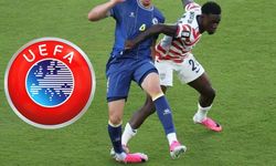 UEFA’dan Balogun kararına sert tepki: “Kırmızı çizgi aşıldı”
