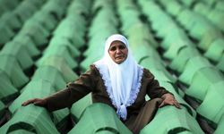Srebrenitsa'nın acısı belgeselle hatırlandı