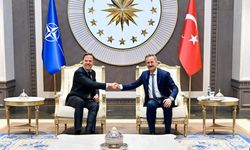 SSB Başkanı Görgün'den 'Tarihi zirve' açıklaması!
