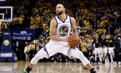 Stephen Curry ayrılıyor mu? NBA'de bomba iddia! San Antonio Spurs yıldız oyuncu için harekete geçti