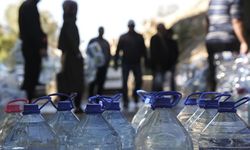 Ankara'da su kesintisi olacak ilçeler