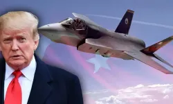 Trump'a Kongre engeli! "Yasa açık, Türkiye'ye F-35 verilemez"