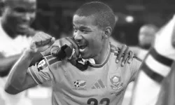Dünya Kupası'nda forma giymişti...Güney Afrikalı futbolcu Jayden Adams hayatını kaybetti