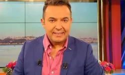 Uyan Türkiyem sunucusu Tahir Sarıkaya kimdir? Tahir Sarıkaya kaç yaşında, nereli?