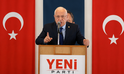 Talih Özcan kimdir, kaç yaşında, nereli? Siyasi kariyeri