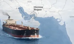 ABD ordusu 17 geminin rotasını değiştirdi
