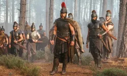 The Odyssey Full HD izle! The Odyssey tek parça full HD izle