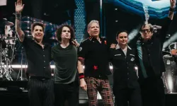 Rock severler hazır mı? The Offspring 20 yıl sonra Türkiye'ye dönüyor!