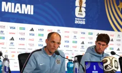 Thomas Tuchel: "Fransa'yı yenerek son 60 yılın en iyi dünya kupası sonucunu almak istiyoruz"